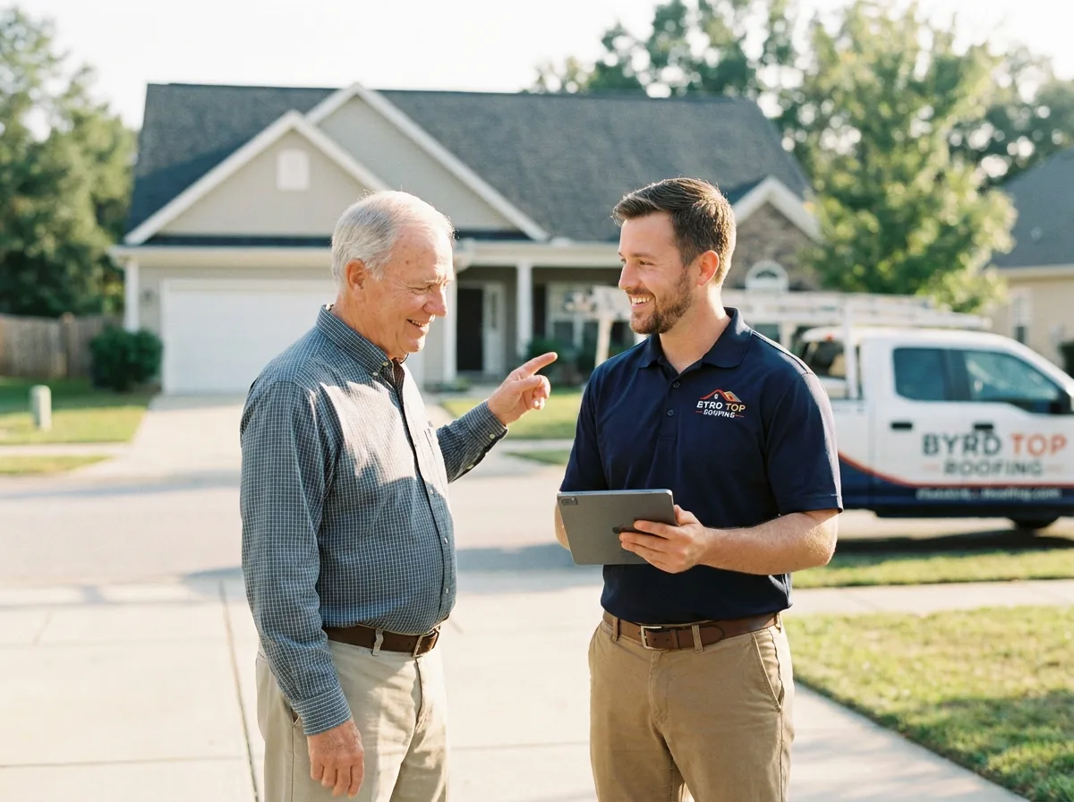 Roofing Fairview, TN FAQs